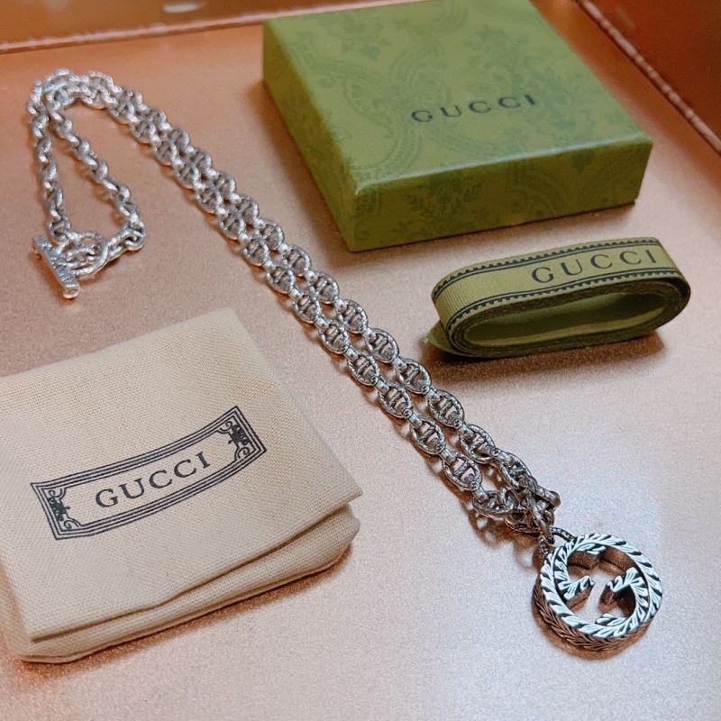 Gucci Necklaces